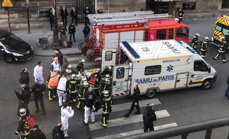 Γαλλία: Μαζική δηλητηρίαση σε γηροκομείο με 4 νεκρούς