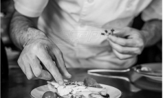 Έφυγε από τη ζωή πολυβραβευμένος Έλληνας σεφ