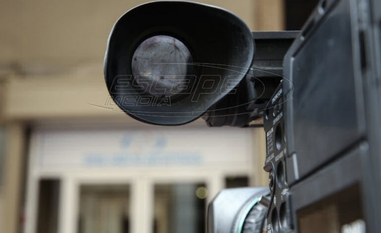 ΕΣΡ: Προσωρινό «λουκέτο» στο Epsilon!