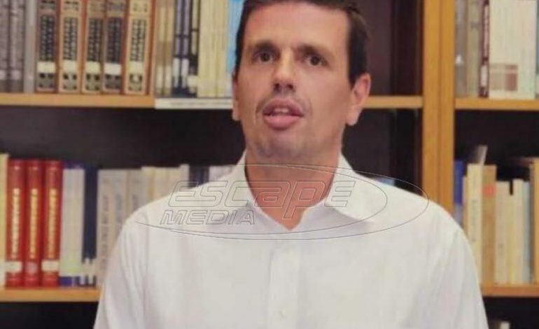 Καιρίδης: Μακριά από μένα η αμφισβήτηση της γενοκτονίας των Ποντίων