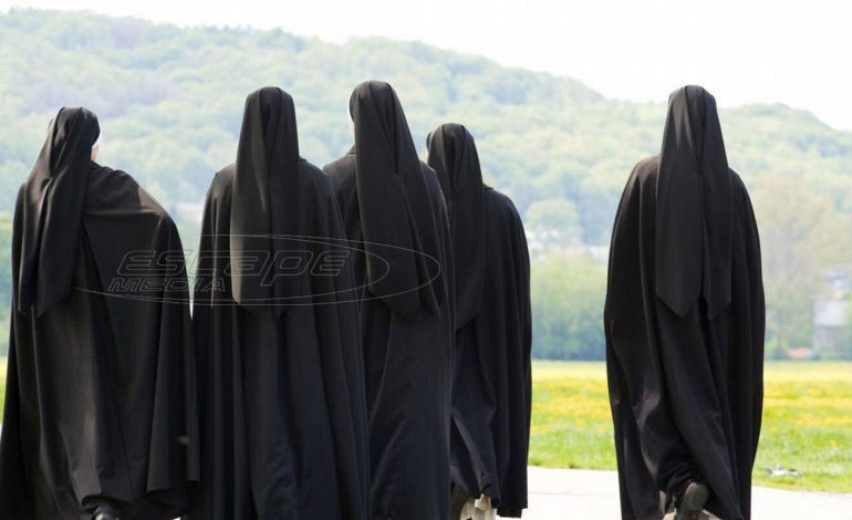 Καλόγριες πλουτίζουν πουλώντας κάνναβη – Βγάζουν ένα εκατ. τον χρόνο