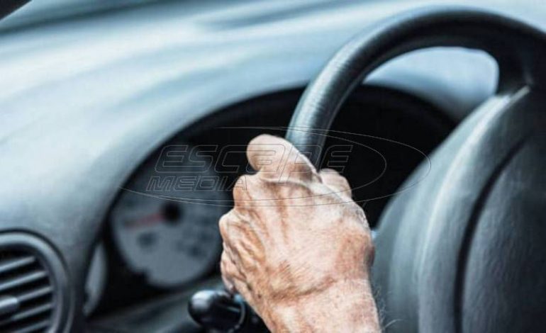 Αλαλούμ στο υπουργείο: Με βεβαίωση και όχι με δίπλωμα θα οδηγούν οι ηλικιωμένοι