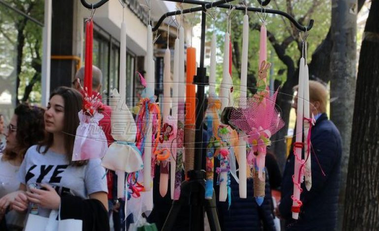 Πάσχα 2019: Τι ισχύει για την αμοιβή όσων εργάζονται