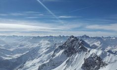 Νεκροί 3 φημισμένοι ορειβάτες -Σκοτώθηκαν σε δύσκολη ανάβαση στα Βραχώδη Όρη