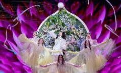 Eurovision 2019: Μάγεψε το κοινό η Κατερίνα Ντούσκα με το «Better Love»-video-