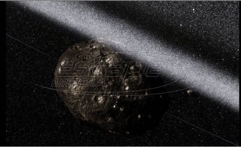 Αστεροειδής χτυπά τη Γη: Σενάριο φαντασίας ή πραγματικότητα; Η NASA απαντά