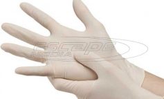 ΕΟΦ: Ανακαλούνται γάντια μίας χρήσης