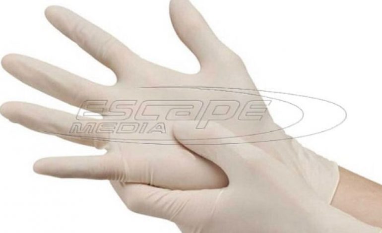 ΕΟΦ: Ανακαλούνται γάντια μίας χρήσης