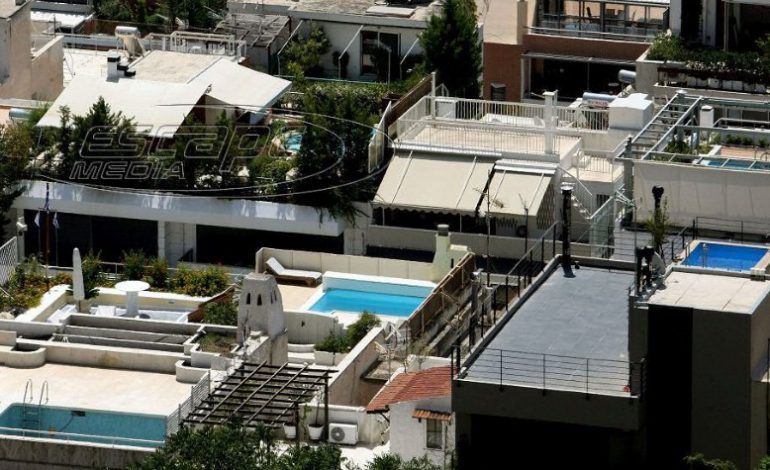Πότε ενεργοποιείται το τεκμήριο για τις πισίνες