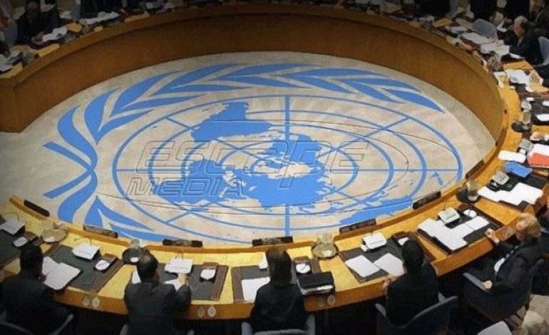 ΟΗΕ: Στο υψηλότερο επίπεδό μετά τον Β΄ ΠΠ ο κίνδυνος πυρηνικού πολέμου