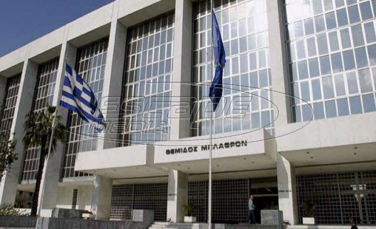 Προεκλογική κόντρα με φόντο τη δικαιοσύνη – Η ΝΔ προειδοποιεί την «υπό προθεσμία» κυβέρνηση Τσίπρα