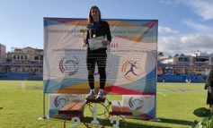 Ελληνίδα μαθήτρια στην κορυφή του κόσμου -Εκανε παγκόσμιο ρεκόρ Κ18 στον ακοντισμό