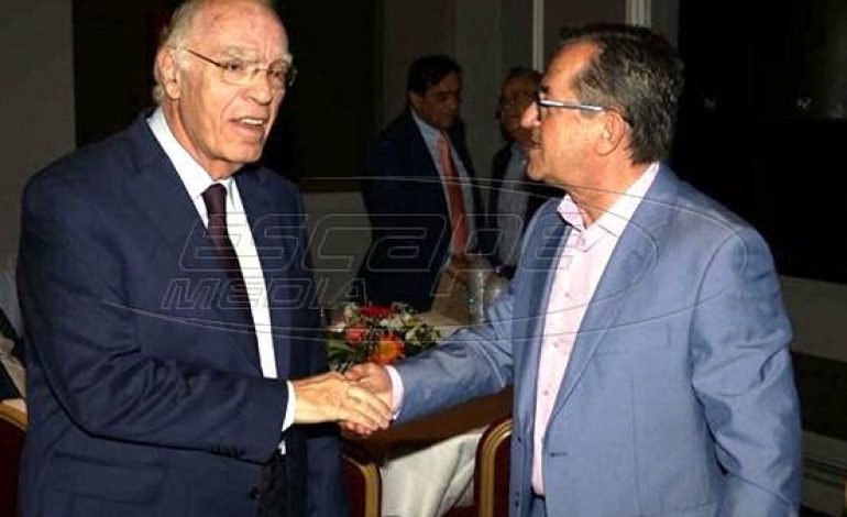 Εθνικές εκλογές: Σύμπραξη Λεβέντη – Νικολόπουλου