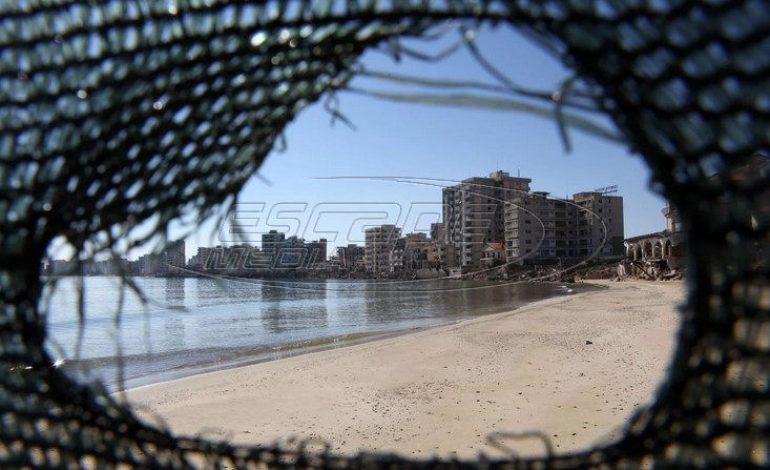 Κύπρος: Το ψευδοκράτος εκβιάζει με την Αμμόχωστο – Νέα προκλητική ενέργεια των Τουρκοκυπρίων