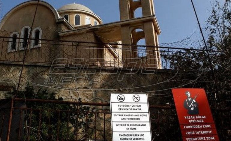 Προκαλεί το ψευδοκράτος: “Η Αμμόχωστος θα γίνει Λας Βέγκας” με προσάρτηση και δύο κράτη