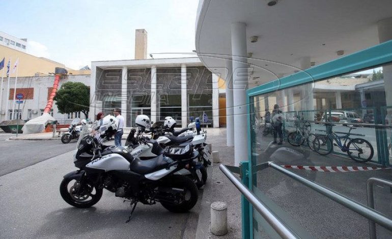 Απόπειρα ληστείας στο ΑΧΕΠΑ: Το φάντασμα της νέας ελληνικής τρομοκρατίας επέστρεψε – Οι «Πυρήνες Της Φωτιάς» και πάλι στο προσκήνιο
