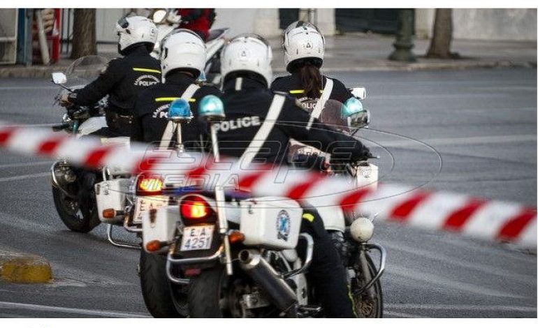 Απάντηση της ΓΑΔΑ στα περί “υποβάθμισης της Ομάδας ΔΙ.ΑΣ.