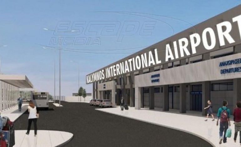 ΙΑΤΑ: Τι πρέπει να κάνει η Ελλάδα για να βελτιώσει τις αερομεταφορές της