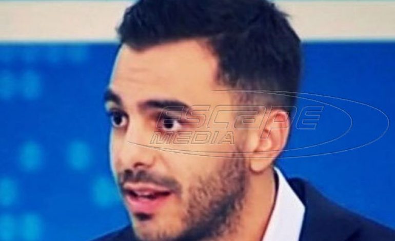 Ο Χριστοδουλάκης του ΚΙΝΑΛ υποστήριξε ότι οι «ορθόδοξοι ΠΑΣΟΚοι» είναι οπαδοί του Καμίνη