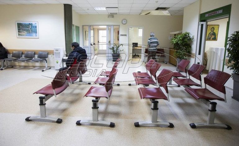Διαγνωστικά Κέντρα: Ξεκινούν επ’ αόριστον απεργία από Δευτέρα