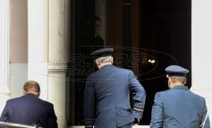 Ολοκληρώθηκε το ΚΥΣΕΑ για τις τουρκικές προκλήσεις - Παραλήρημα Ερντογάν