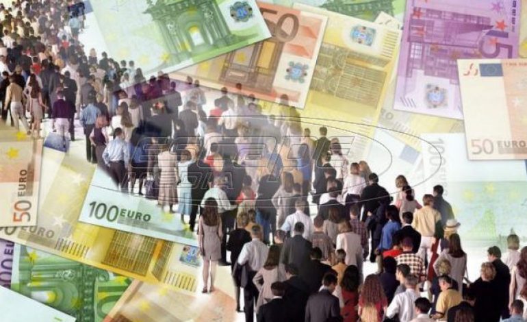 81.000 αιτήσεις για 120 δόσεις – Όλους αυτούς θέλει να τους «κόψει» η ΝΔ