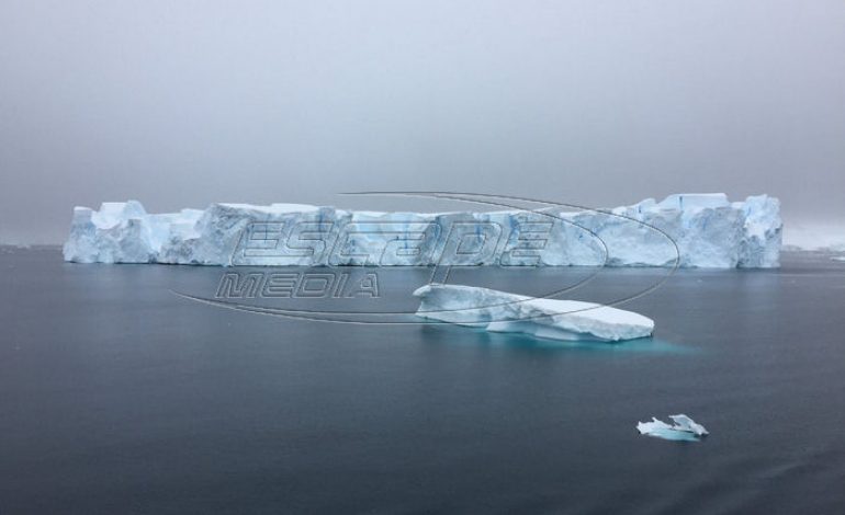 Έλιωσε πάνω από το 40% των πάγων της Γροιλανδίας τις τελευταίες ώρες