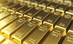 Η ΕΚΤ επιστρέφει στην Ελλάδα 113 τόνους χρυσού αξίας 1 δισ. ευρώ