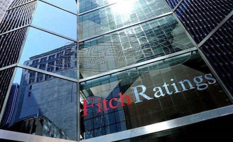 Ο οίκος Fitch υποβάθμισε το αξιόχρεο τουρκικών τραπεζών