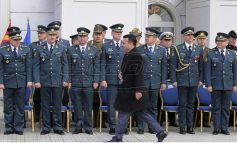 Άλλαξε όνομα ο στρατός της Βόρειας Μακεδονίας