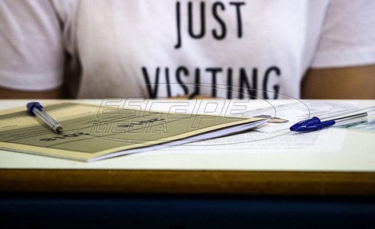 Μετεγγραφές φοιτητών 2019 – 2020: Αυτές είναι οι αντιστοιχίες των σχολών
