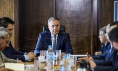 Προγραμματικές δηλώσεις: «Τέλος» της απλής αναλογικής στους Δήμους και τις Περιφέρειες - Στους ΟΤΑ ο ΕΝΦΙΑ