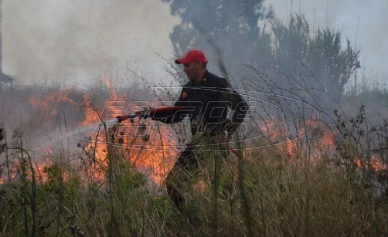 Φωτιά στη Φυλή: Τραγωδία με 48χρονο άνδρα που πέθανε από αναθυμιάσεις – Βρέθηκε νεκρός κοντά στον ΧΥΤΑ