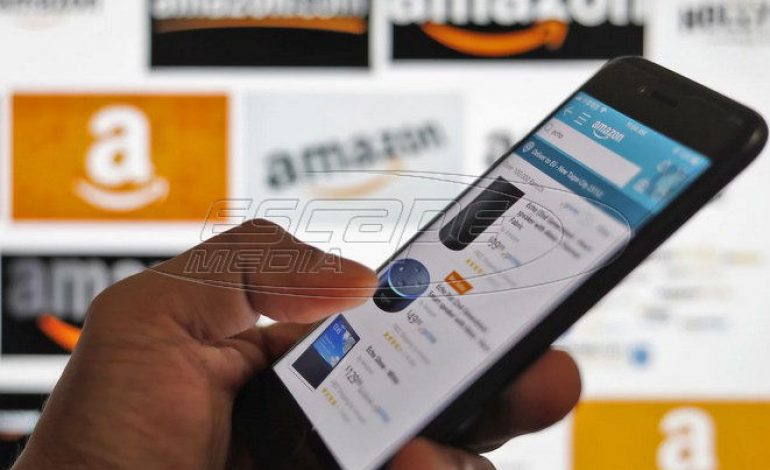 Amazon: Η εταιρεία κολοσσός που βασιλεύει στο διαδίκτυο – Ποιος κρύβεται από πίσω