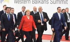 Berlin Process: Σπάνε Αλβανία-Βόρεια Μακεδονία