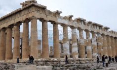 Ακρόπολη: Η αντισεισμική κατασκευή – Γιατί μένει όρθια χωρίς να έχει θεμέλια