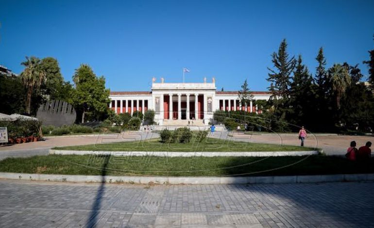 Υπόγεια επέκταση του Μουσείου, σύνδεση με το Ακροπόλ και “συνομιλία” με το Πολυτεχνείο