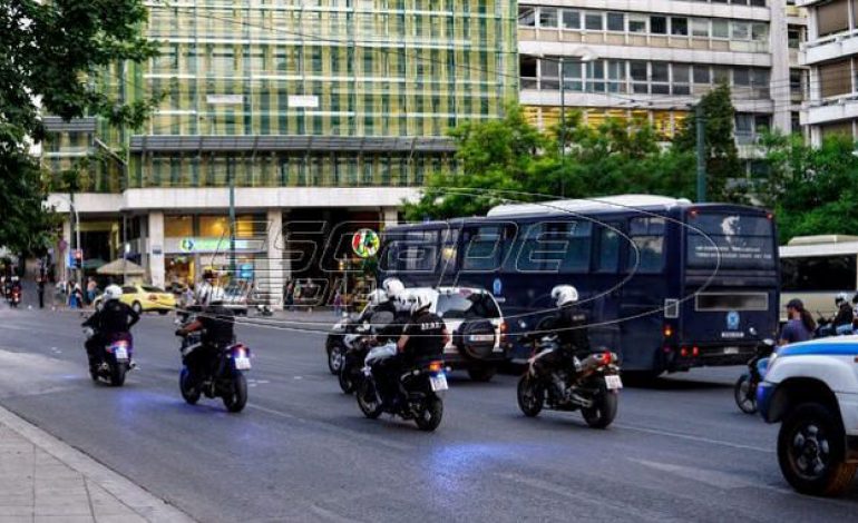 Τον Αύγουστο η Αστυνομία επιστρέφει ενισχυμένη στους δρόμους
