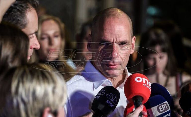 Επίθεση του ΜέΡΑ 25 στην κυβέρνηση για το άσυλο: Η ΝΔ φοβίζει και παραπληροφορεί
