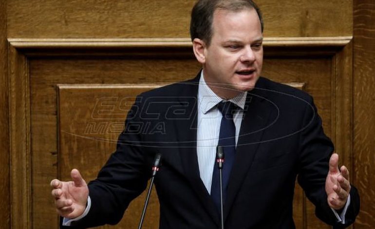 Κώστας Καραμανλής: Παράταση στις άδειες οδήγησης για τους άνω των 74 ετών
