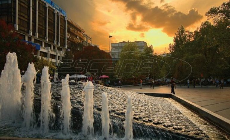 “Λαχτάρισαν” στη Λάρισα – Γιατί η πόλη δέχεται επιδρομή από κατσαρίδες;