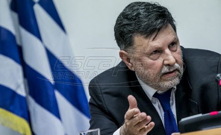 Δημήτρης Οικονόμου: Η συνεργασία μου με τη ΛΑΜΔΑ ήταν γνωστή …