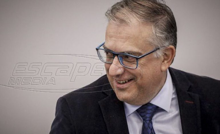Θεοδωρικάκος: Δέσμευσή μας η κατάργηση της απλής αναλογικής