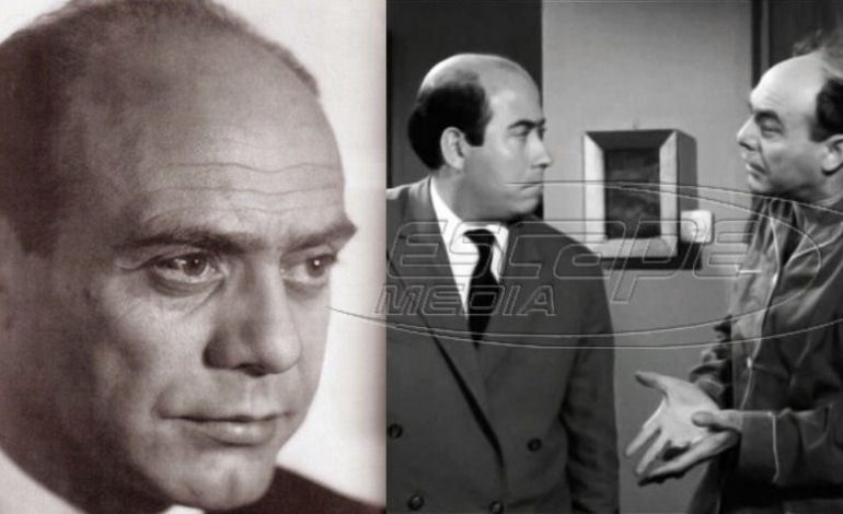 Το συγκινητικό τέλος του Δημήτρη Νικολαΐδη – Τράβηξε μόνος του τα καλώδια που τον κρατούσαν στη ζωή