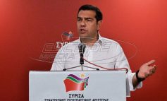 "Οικοδόμηση του νέου ΣΥΡΙΖΑ" αναγγέλλει ο Τσίπρας - Τα έξι βήματα για τον μετασχηματισμό