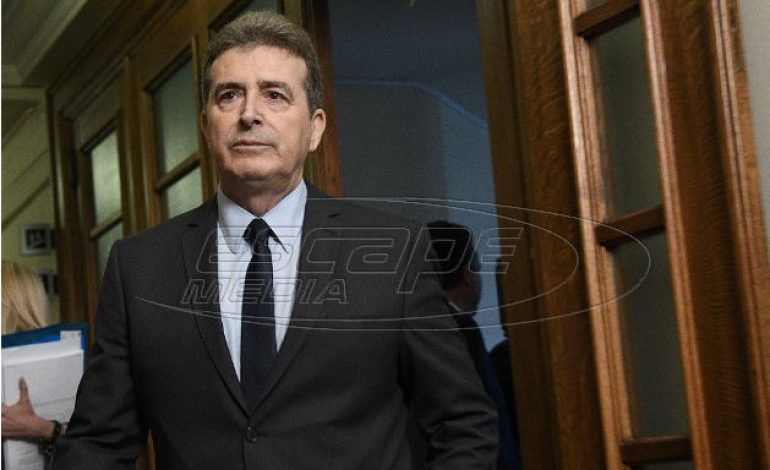 Εξώδικο αστυνομικών στα νησιά εναντίον Χρυσοχοΐδη, Μηταράκη και Κικίλια: «Είστε ανεπαρκείς και θα λογοδοτήσετε»