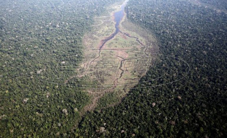 Ο Αμαζόνιος σε κατάσταση έκτακτης ανάγκης: Η Νορβηγία «παγώνει» χρηματοδότηση έως και 35 εκατομμυρίων