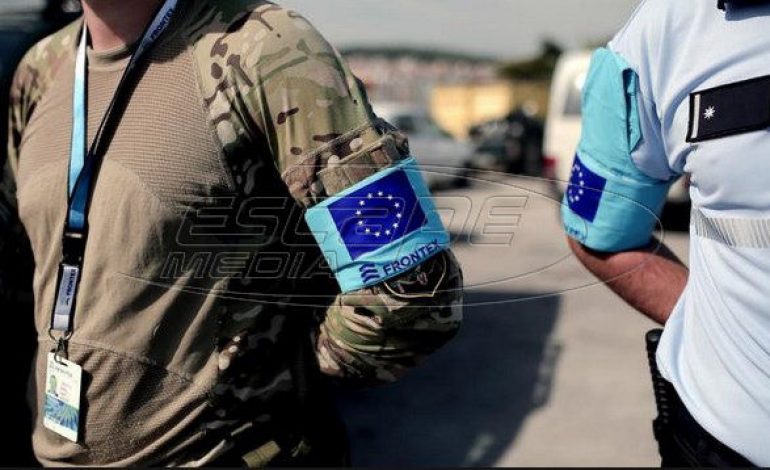 Η Frontex παραβλέπει ή παραβιάζει ανθρώπινα δικαιώματα