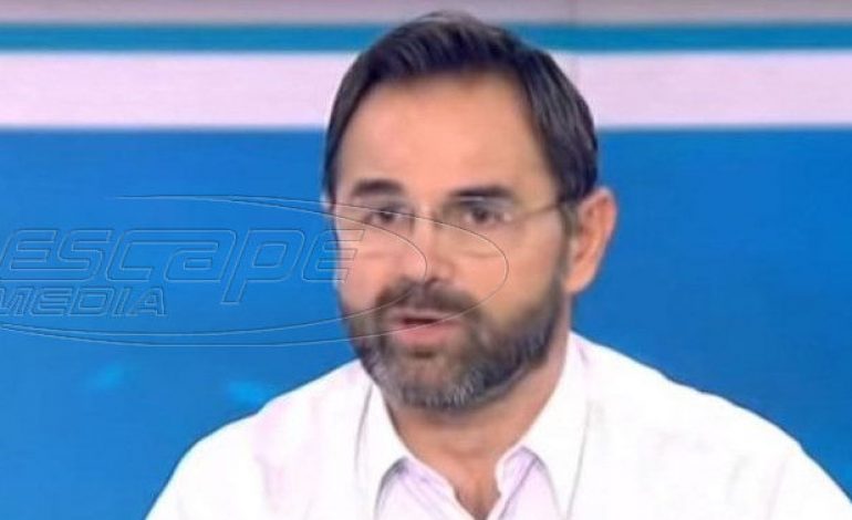 “Σκόνη” οι πρόσφυγες και “σκουπίδια” οι καταληψίες για τον Αντιπρόεδρο της ΠΟΑΣΥ