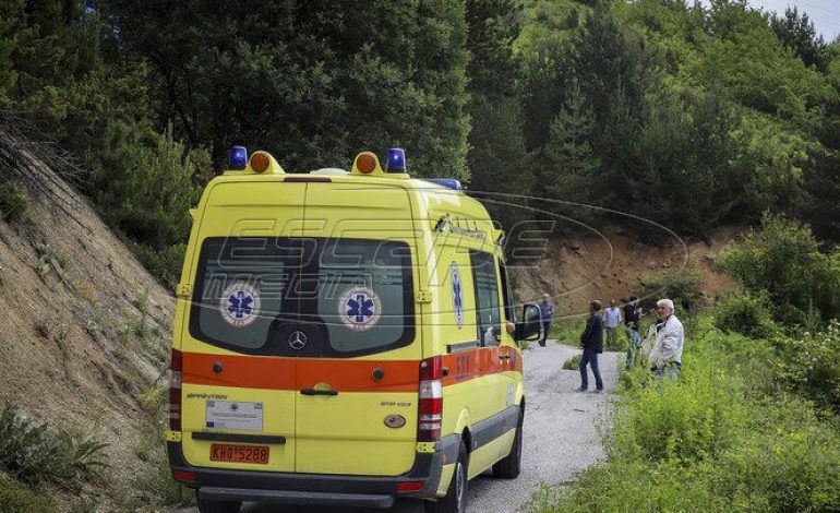 Συνελήφθησαν δύο διακινητές μετά το πολύνεκρο τροχαίο στην Αλεξανδρούπολη – Έξι νεκροί, επτά σοβαρά τραυματίες